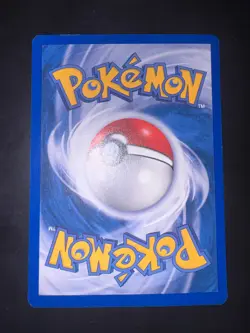 Pokemon 2003 Wailord EX 100/100 Holo EX Sandstorm Eng NEARMINT - Image 3