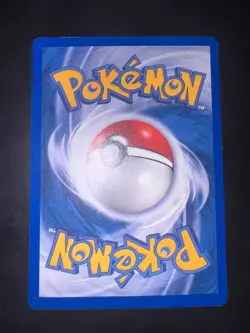 Pokemon 2003 Wailord EX 100/100 Holo EX Sandstorm Eng NEARMINT - Image 4