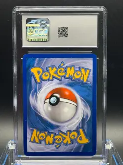 CGC 8 NM/MINT ✨ - Rayquaza #20 Call of Legends Holo - 2011 Pokemon - Image 2