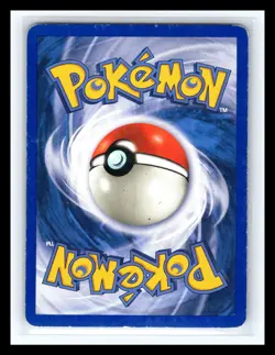 💥 Tyranitar Reverse Holo 40/147 Aquapolis English Pokemon Card WoTC E-Reader - Image 2