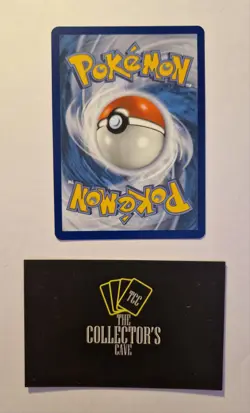 Pokemon TCG Mega Lucario EX 077/132, Me01: Mega Evolution Holo - Image 2