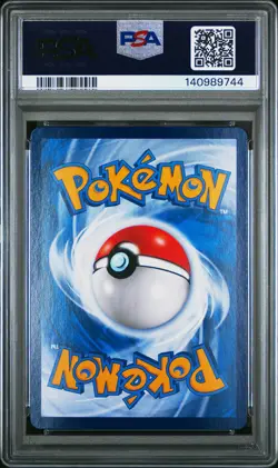 2025 POKEMON SIMPLIFIED CHINESE CBB1 C-GEM PACK VOL 1 #01 CAPTAIN PIKACHU PSA 10 - Image 2