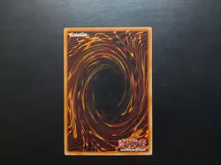 Yugioh - Cyber Barrier Dragon DP04-EN002 Rare 1st Edition - Image 2