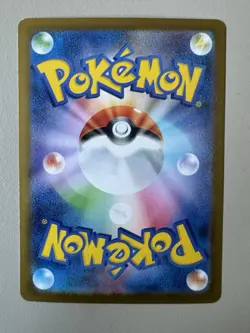 Pokemon Card Mega Charizard X ex SR 094/080 M2 Inferno X - Image 2