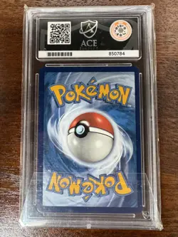Pokemon Giratina v Lost Origin Alternative Art TCG Card 186/196 Ace 10 - Image 2