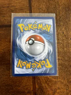 Pokemon Charizard EX XY121 Promo Holo Ultra Rare Card Combustion Blast 2016 - Image 4