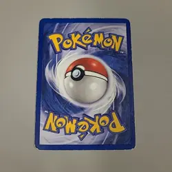 Tauros 47/64 Uncommon Unlimited Jungle Pokemon Card 1999 WOTC Regular HP - Image 2