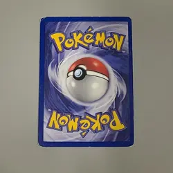 Nidorina 53/130 Uncommon Base Set 2 Pokemon TCG Card WOTC HP - Image 2