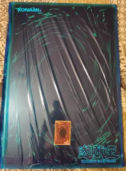 Yu-Gi-Oh! Pot of Greed Giant card / Oversized card - Image 2