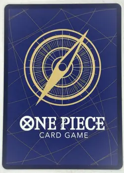 One Piece Super Pre-Release Gold Stamp ST01-013 Boa Hancock English Card - Image 3