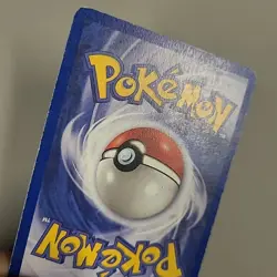 Pokemon TCG Kakuna Base Set 2 47/130 Unlimited Regular Uncommon Card WOTC HP - Image 4