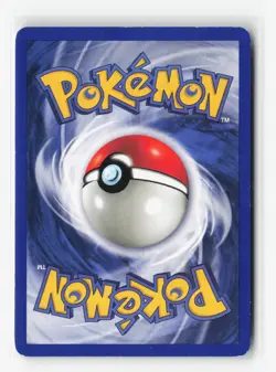 Meowth 62/82 Team Rocket Pokemon TCG Vintage Common - Image 2