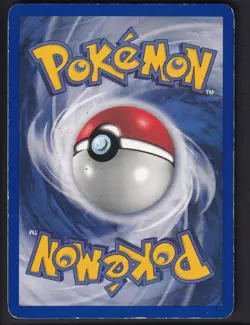 Moltres 27/62 Rare Fossil Pokemon MP/HP - Image 2