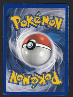 Wigglytuff 32/64 Rare Jungle Pokemon MP - Image 2