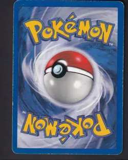 Zapdos 30/62 Rare Fossil Pokemon HP - Image 2