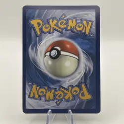 Glimmora ex 213/197 Obsidian Flames Ultra Rare Pokemon TCG - Image 2