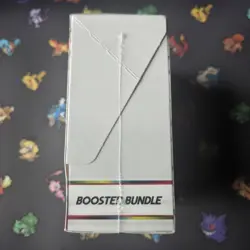 Pokemon Scarlet and Violet 151 Booster Bundle Brand New Sealed 820650853210 - Image 3