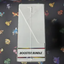 Pokemon Scarlet and Violet 151 Booster Bundle Brand New Sealed 820650853210 - Image 4