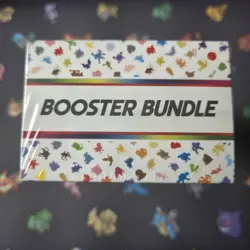 Pokemon Scarlet and Violet 151 Booster Bundle Brand New Sealed 820650853210 - Image 5