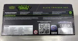 POKEMON PERFECT ORDER ETB ELITE TRAINER BOX MEGA EVOLUTION FACTORY SEALED NIB - Image 3