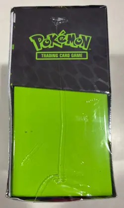 POKEMON PERFECT ORDER ETB ELITE TRAINER BOX MEGA EVOLUTION FACTORY SEALED NIB - Image 4