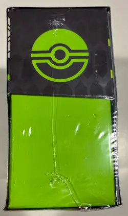 POKEMON PERFECT ORDER ETB ELITE TRAINER BOX MEGA EVOLUTION FACTORY SEALED NIB - Image 5
