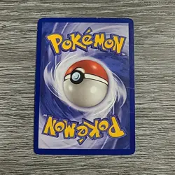 Pokemon TCG Growlithe Base Set 28/102 Regular Unlimited Uncommon - Image 2