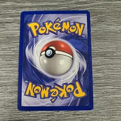 Oddish 58/64 Jungle Unlimited WOTC Pokemon TCG 1999 WOTC - Image 2