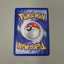 Pokemon TCG Haunter Base Set 2 43/130 Regular WOTC Unlimited Uncommon MP/HP - Image 2