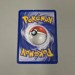 Pokemon TCG Jigglypuff 54/64 Unlimited Jungle WOTC Vintage HP - Image 2
