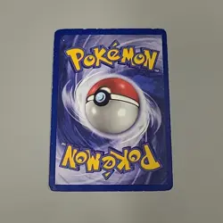 Pokemon TCG Rapidash Jungle 44/64 Regular WOTC Unlimited Uncommon HP - Image 2
