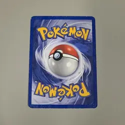 Starmie - 64/102 - Unlimited Edition HP, Regular English Pokemon Base Set - Image 2