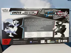 ⚡Pokemon TCG Unova Heavy Hitters Premium Collection 🔥 - Image 2