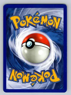 MANTINE 64/111 C NEO GENESIS POKEMON NM - Image 2