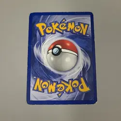 Pokemon TCG Omastar Fossil 40/62 Regular Unlimited Uncommon WOTC Vintage HP - Image 2