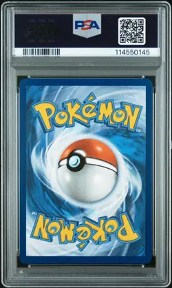PSA 10 FA/Lugia V 186/195 | Full Art | Silver Tempest | 2022 | Pokemon - Image 2