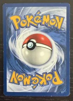Pokemon TCG | Sabrina's Abra #19 | WOTC Black Star Promo | MP - Image 2