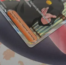 Pokemon TCG - Ruffian 181/159 - Journey Together - Ultra Rare Full Art Trainer - Image 5