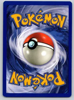 Eevee 51/64 Unlimited Common Jungle Pokemon Near Mint - Image 2