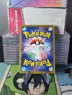 Here Comes Team Rocket 103/087 20th Anniversary CP6 Secret Rare Japanese POKEMON - Image 2