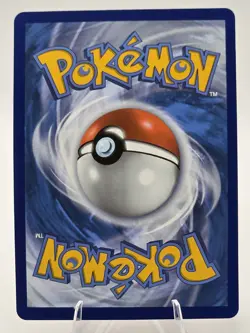Ninetales V - 026/192 Rebel Clash Ultra Rare Pokemon NM - Image 2