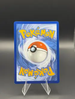 Team Rockets Raticate 202/182 Destined Rivals Ultra Rare NM Pokemon TCG - Image 2
