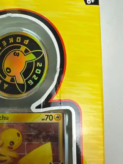 4x Pokemon TCG Pokemon Day 2026 Box 30th Anniversary Brand New & Sealed - Image 5