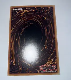 Yugioh Invader of Darkness IOC-111 1st Secret Rare Unl Original Print (NM) - Image 2