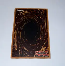 Yugioh Man-Eater Bug LOB-E088 Super Rare Unl (NM) - Image 2