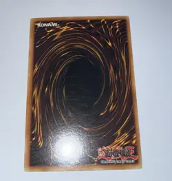 Yugioh Skilled White Magician MFC-064 Super Rare Unl Original Print (NM) - Image 2