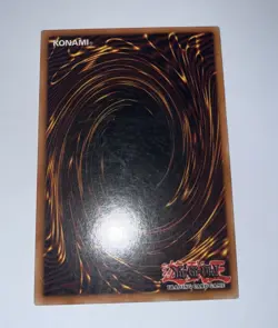 Yugioh Trap of Board Eraser PGD-099 Super Rare Unl Original Print (NM) - Image 2