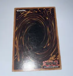 Yugioh Book of Life PGD-033 Super Rare Unl Original Print (LP) - Image 2