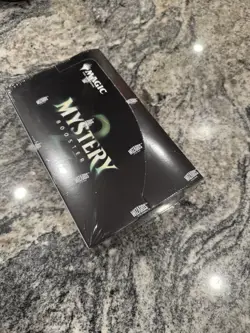MTG Magic The Gathering Mystery Booster 2 Box English Factory Sealed - Image 3