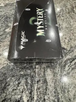 MTG Magic The Gathering Mystery Booster 2 Box English Factory Sealed - Image 5